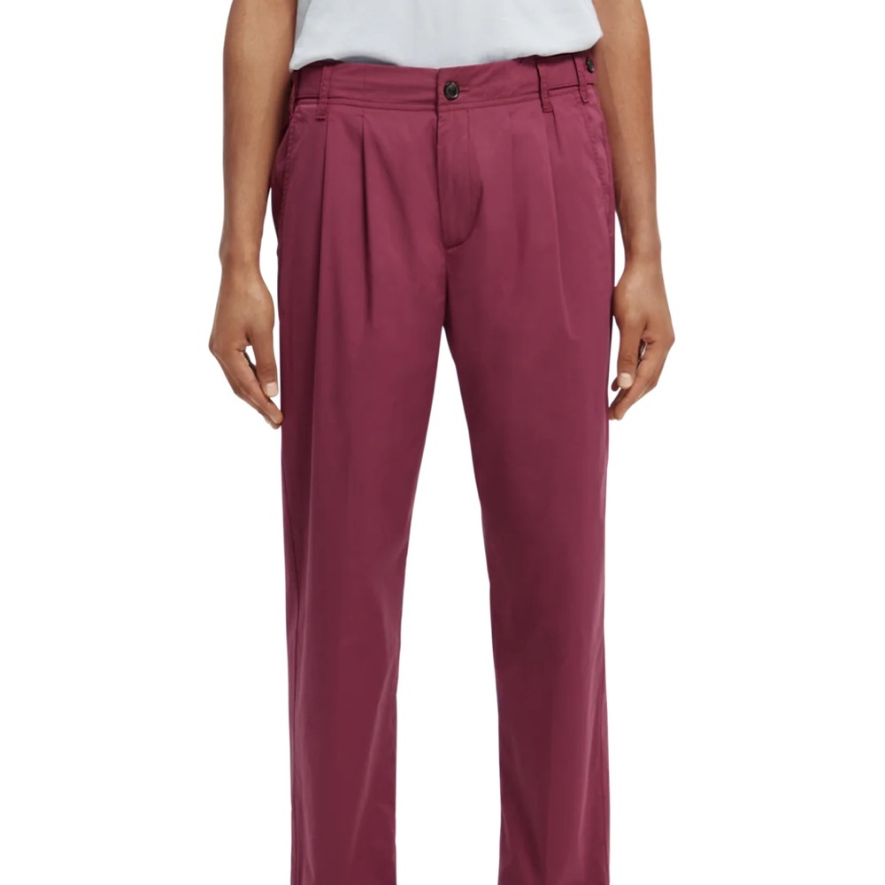 Scotch &soda mens chinos, pants